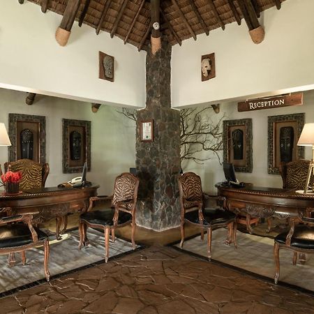 Lake Manyara Kilimamoja Lodge Mto wa Mbu Εξωτερικό φωτογραφία