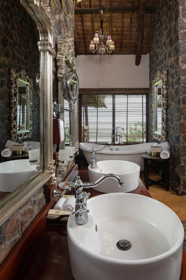 Lake Manyara Kilimamoja Lodge Mto wa Mbu Εξωτερικό φωτογραφία