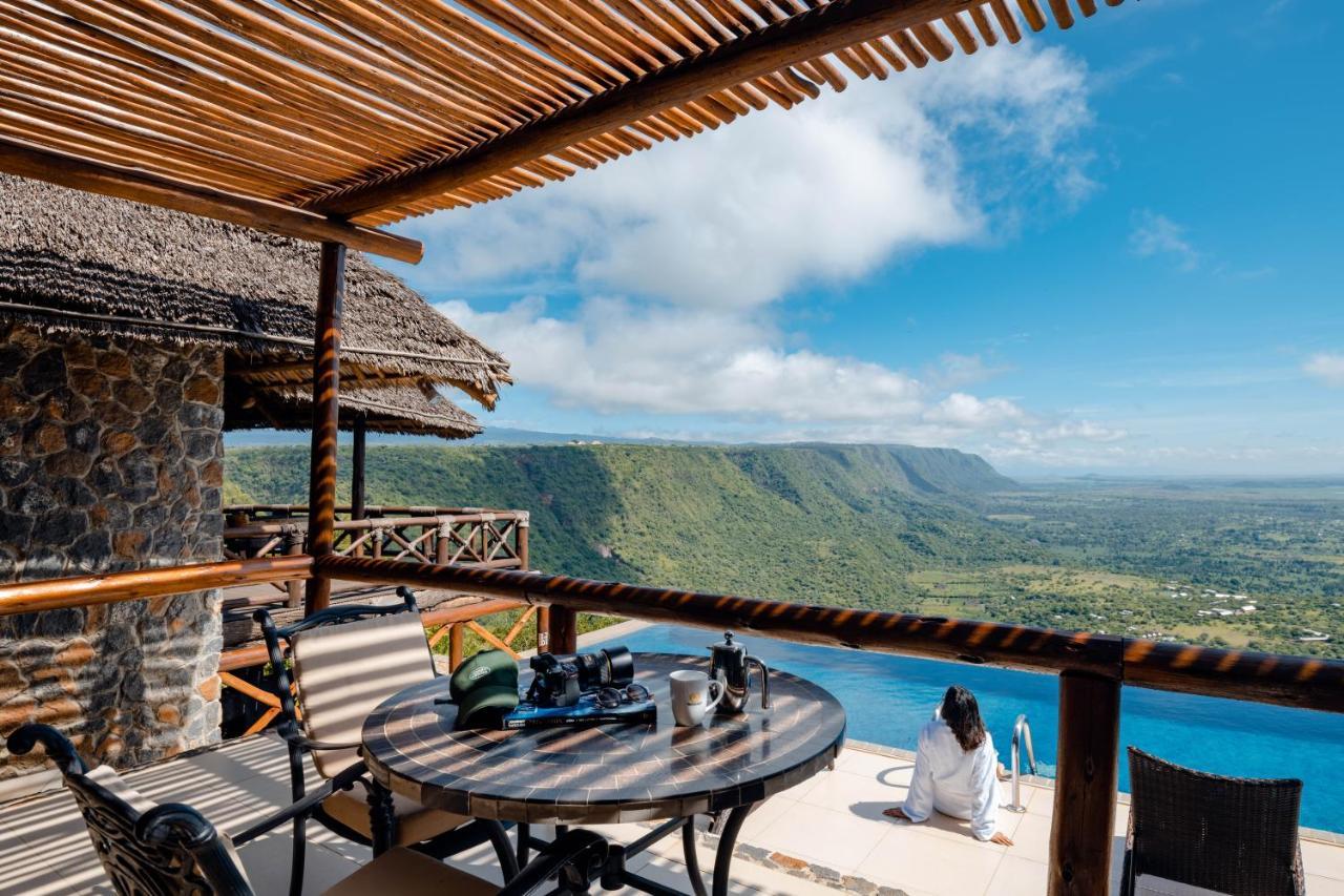 Lake Manyara Kilimamoja Lodge Mto wa Mbu Εξωτερικό φωτογραφία