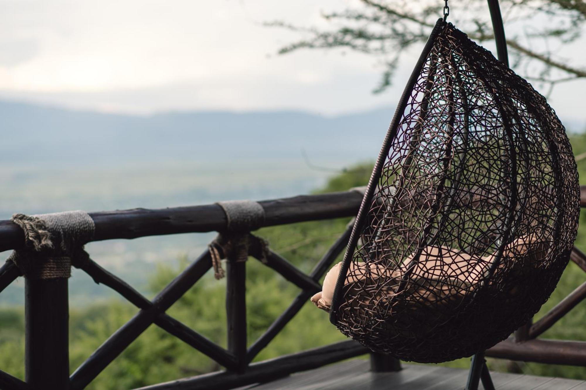 Lake Manyara Kilimamoja Lodge Mto wa Mbu Εξωτερικό φωτογραφία