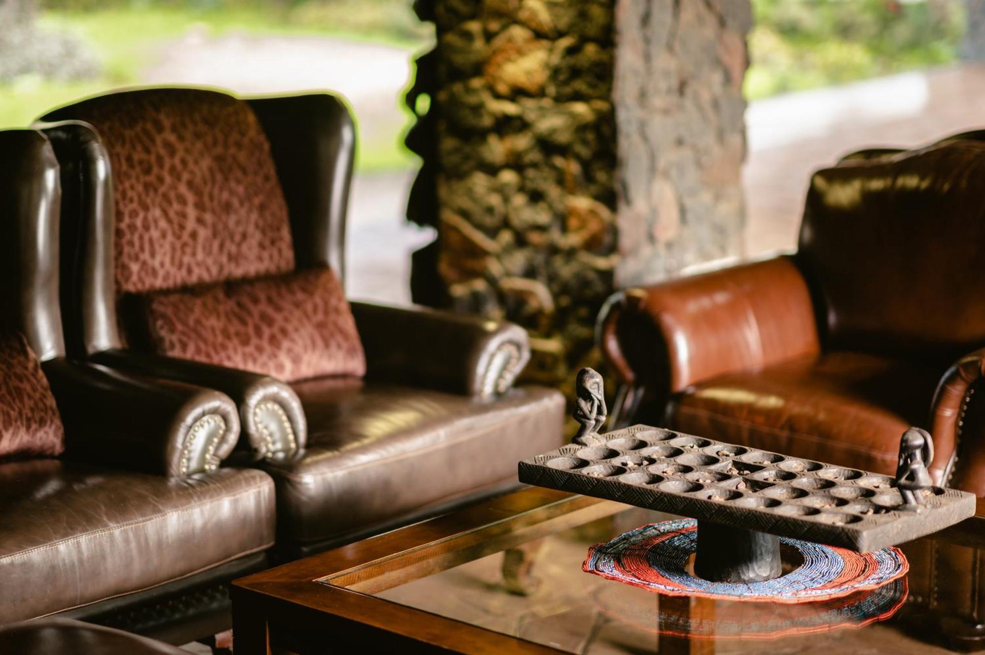 Lake Manyara Kilimamoja Lodge Mto wa Mbu Εξωτερικό φωτογραφία