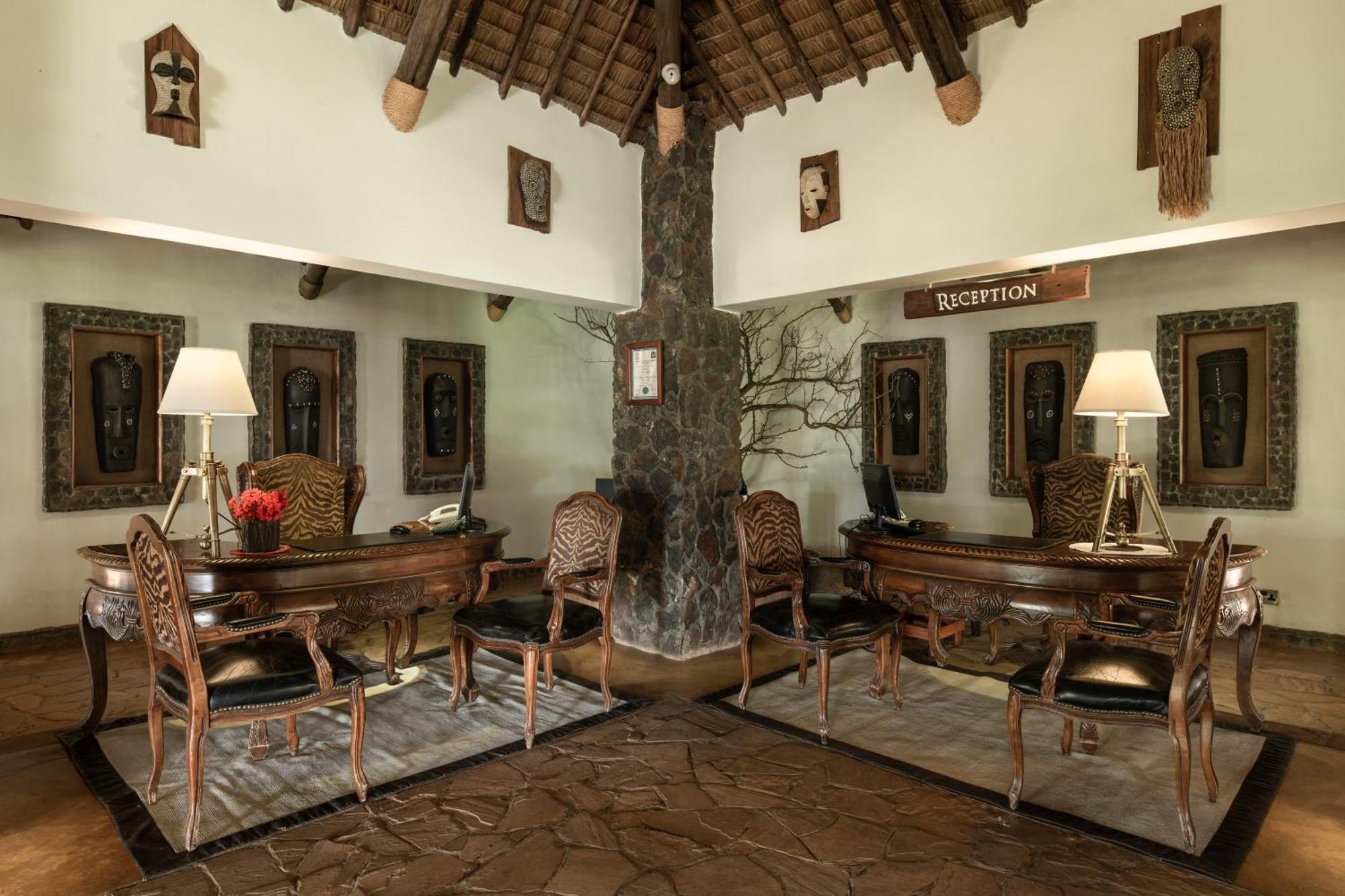 Lake Manyara Kilimamoja Lodge Mto wa Mbu Εξωτερικό φωτογραφία