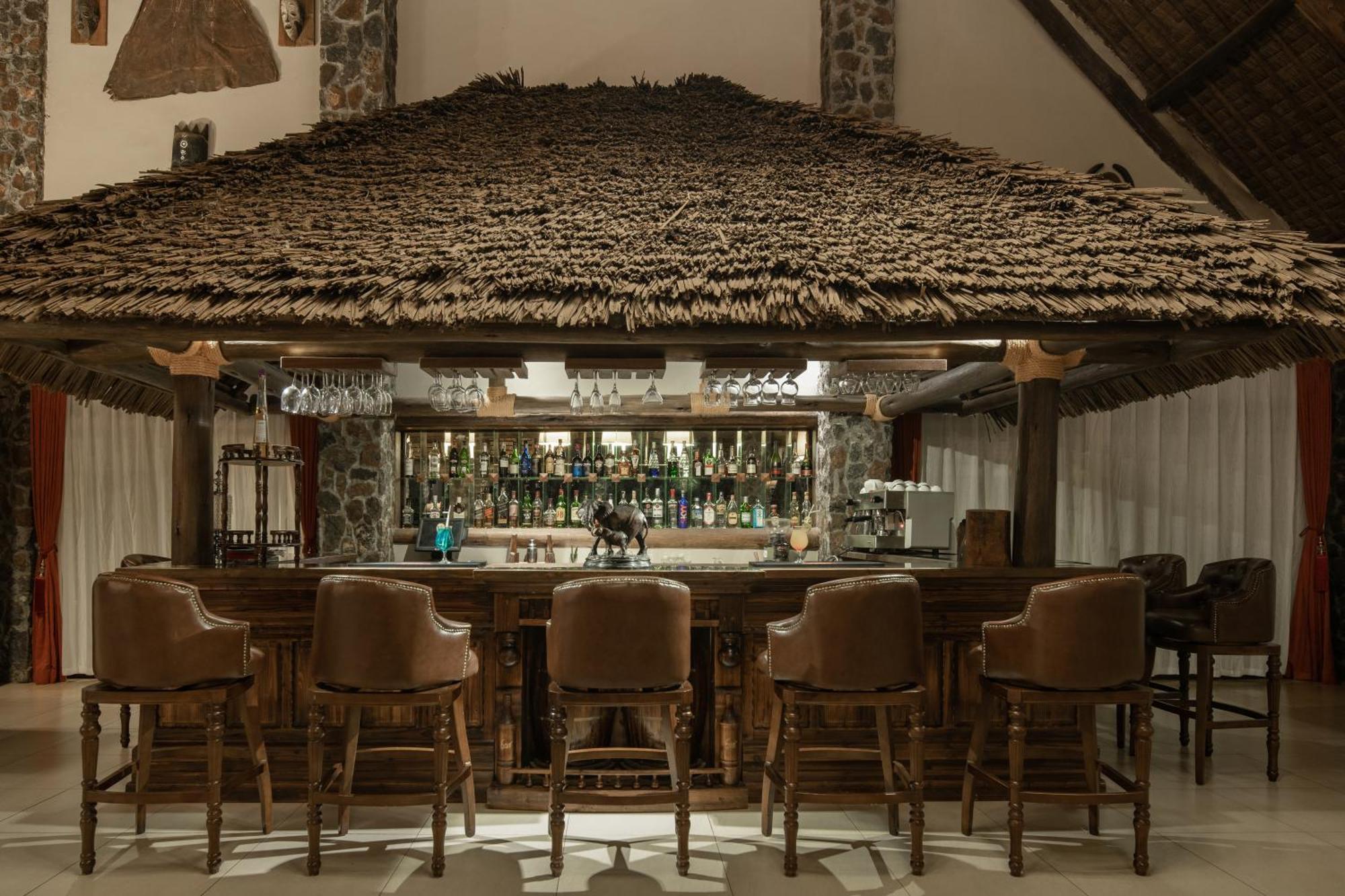 Lake Manyara Kilimamoja Lodge Mto wa Mbu Εξωτερικό φωτογραφία