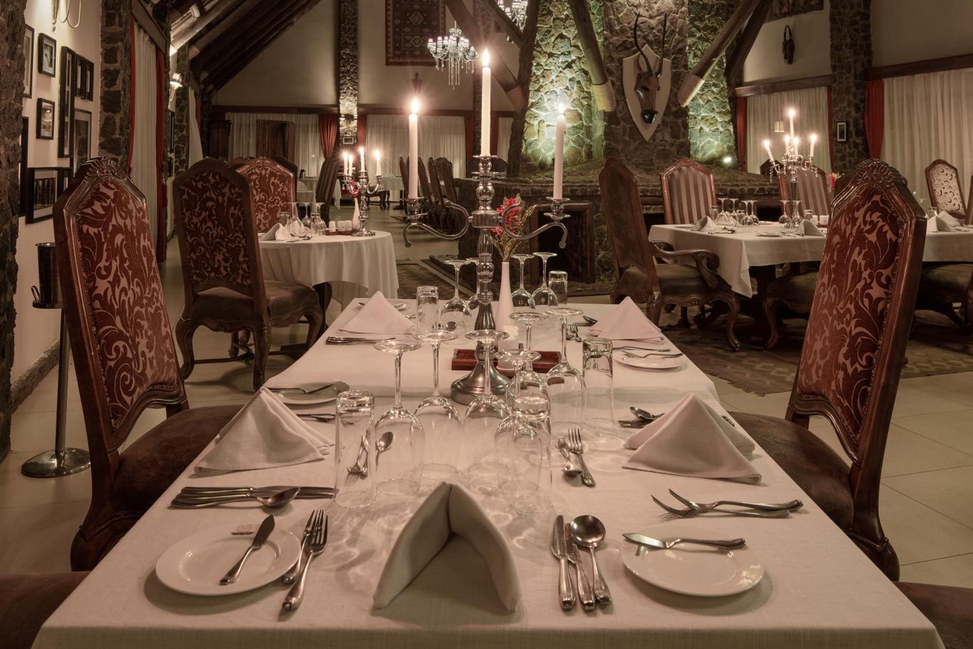Lake Manyara Kilimamoja Lodge Mto wa Mbu Εξωτερικό φωτογραφία