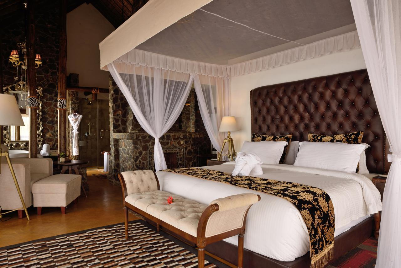 Lake Manyara Kilimamoja Lodge Mto wa Mbu Εξωτερικό φωτογραφία