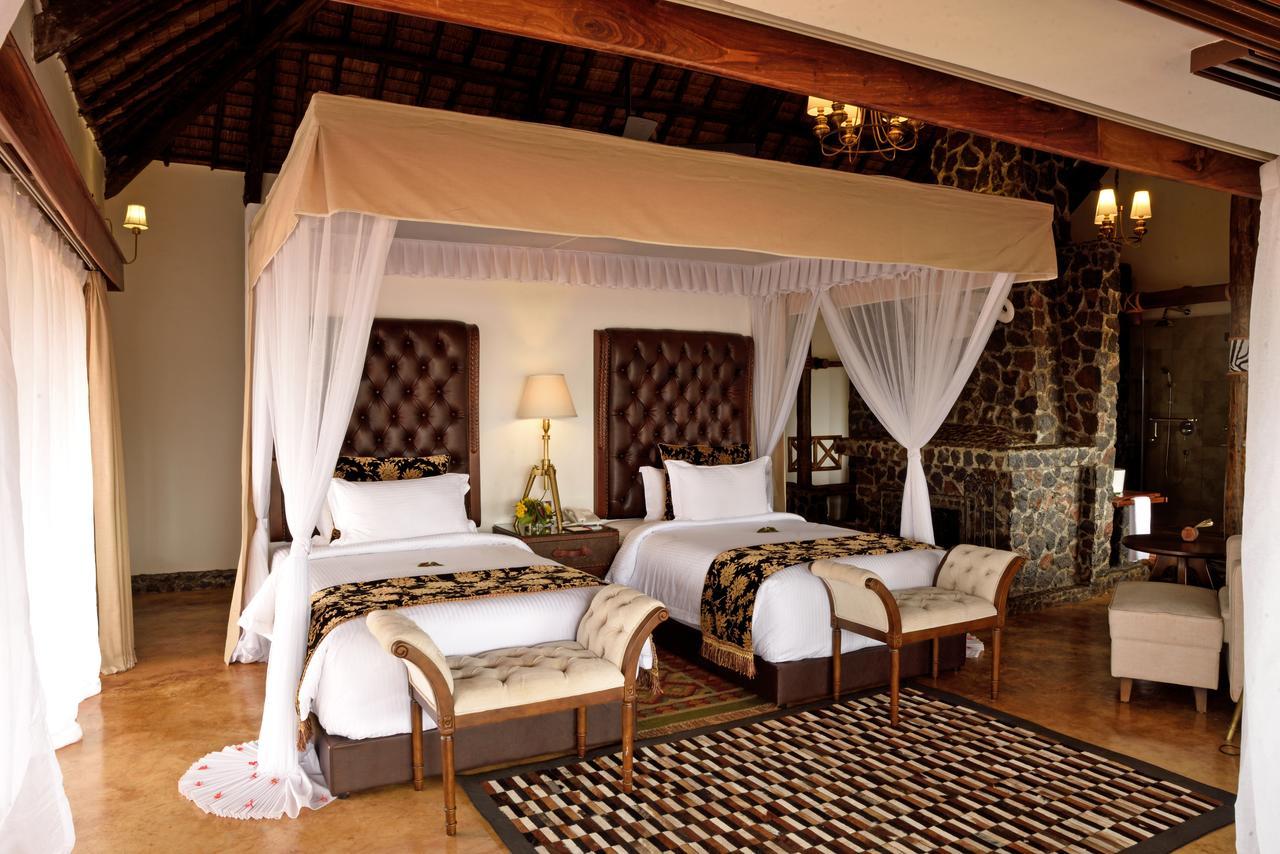 Lake Manyara Kilimamoja Lodge Mto wa Mbu Εξωτερικό φωτογραφία